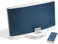Bose SoundDock Series III Limited Edition (Blue) (Renewed)