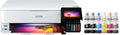 Epson EcoTank Photo ET-8550 Wireless Wide-Format Color All-in-One Supertank Printer - Scanner, Copier - Ethernet - 4.3-inch Color Touchscreen