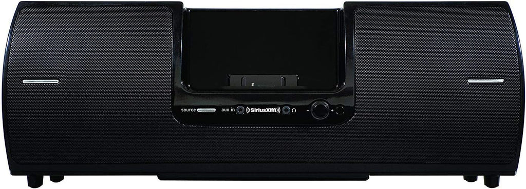 Portable Speaker Dock (SXSD2) | SiriusXM