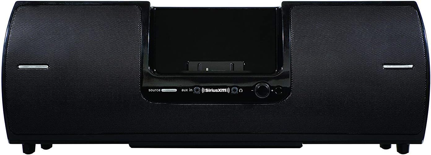 Portable Speaker Dock (SXSD2) | SiriusXM