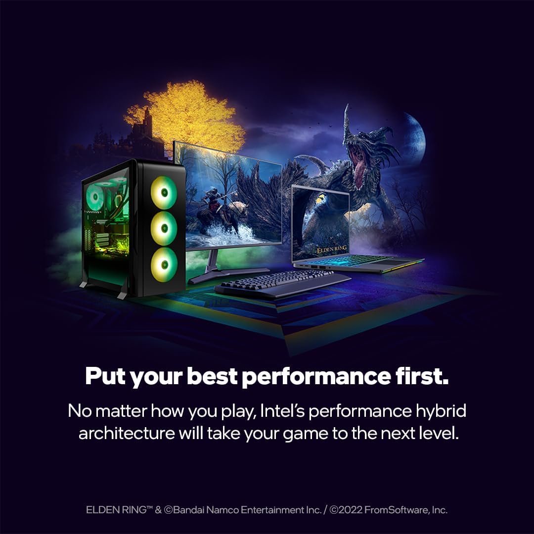 Intel Core i3 (12th Gen) i3-12100 Quad-core (4 Core) 3.30 GHz Processor - Retail Pack