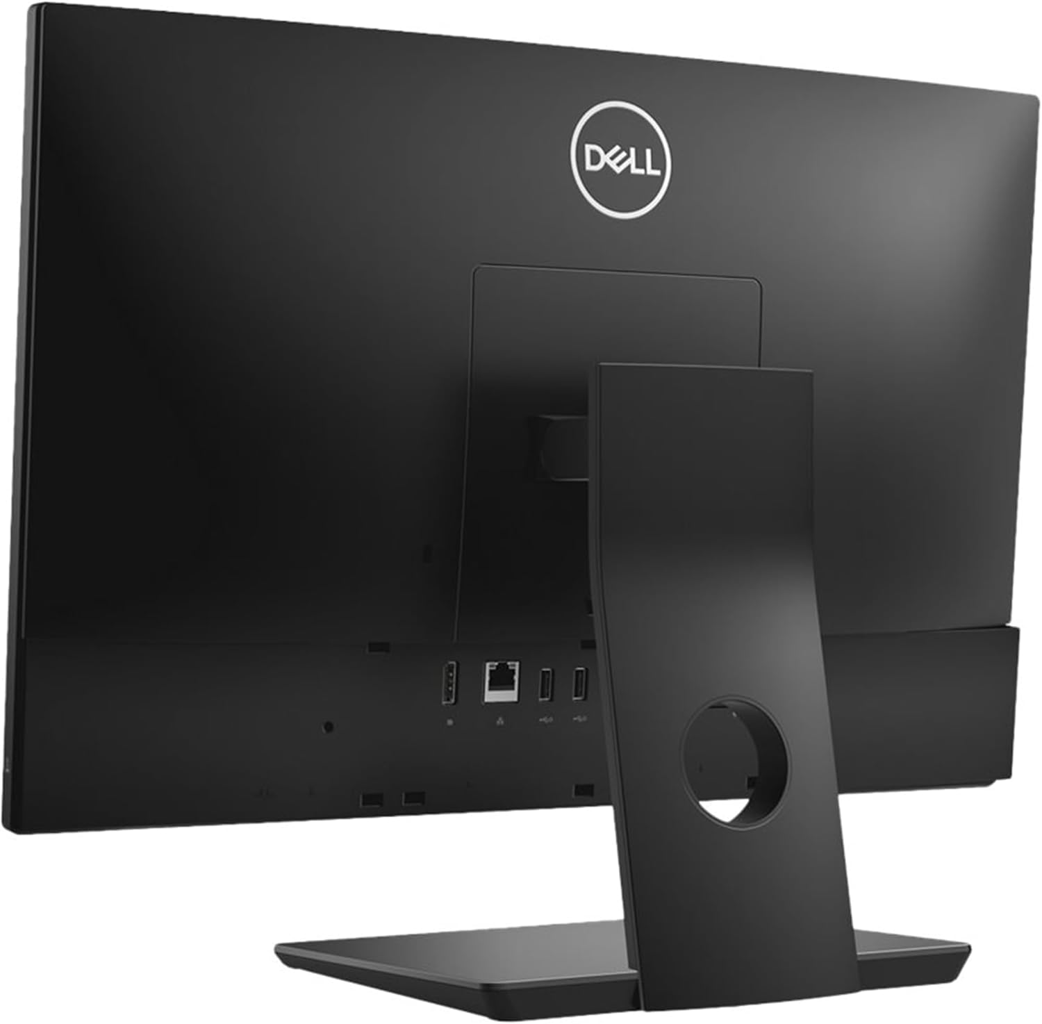 Dell OptiPlex 5260 All-in-One Windows 11 Pro Computer Desktop PC, 21.5in AIO FHD(1920x1080), Intel Core i7-8700, 8GB RAM, 256GB SSD, WiFi, Bluetooth, Keyboard & Mouse(Renewed)