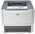 Renewed HP LaserJet P2015DN P2015 CB368A Laser Printer with toner & 90-day Warranty