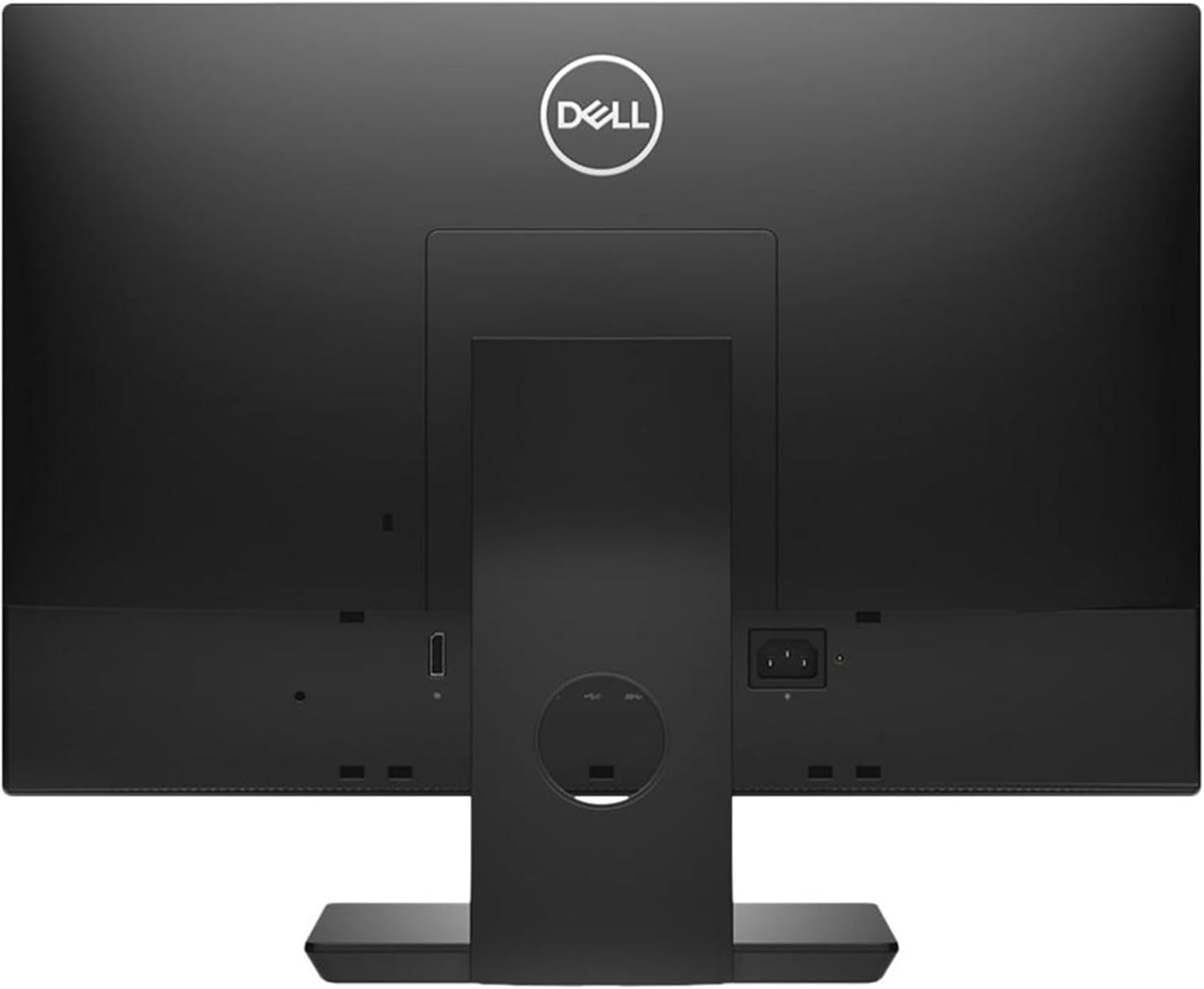 Dell OptiPlex 5260 All-in-One Windows 11 Pro Computer Desktop PC, 21.5in AIO FHD(1920x1080), Intel Core i7-8700, 8GB RAM, 256GB SSD, WiFi, Bluetooth, Keyboard & Mouse(Renewed)