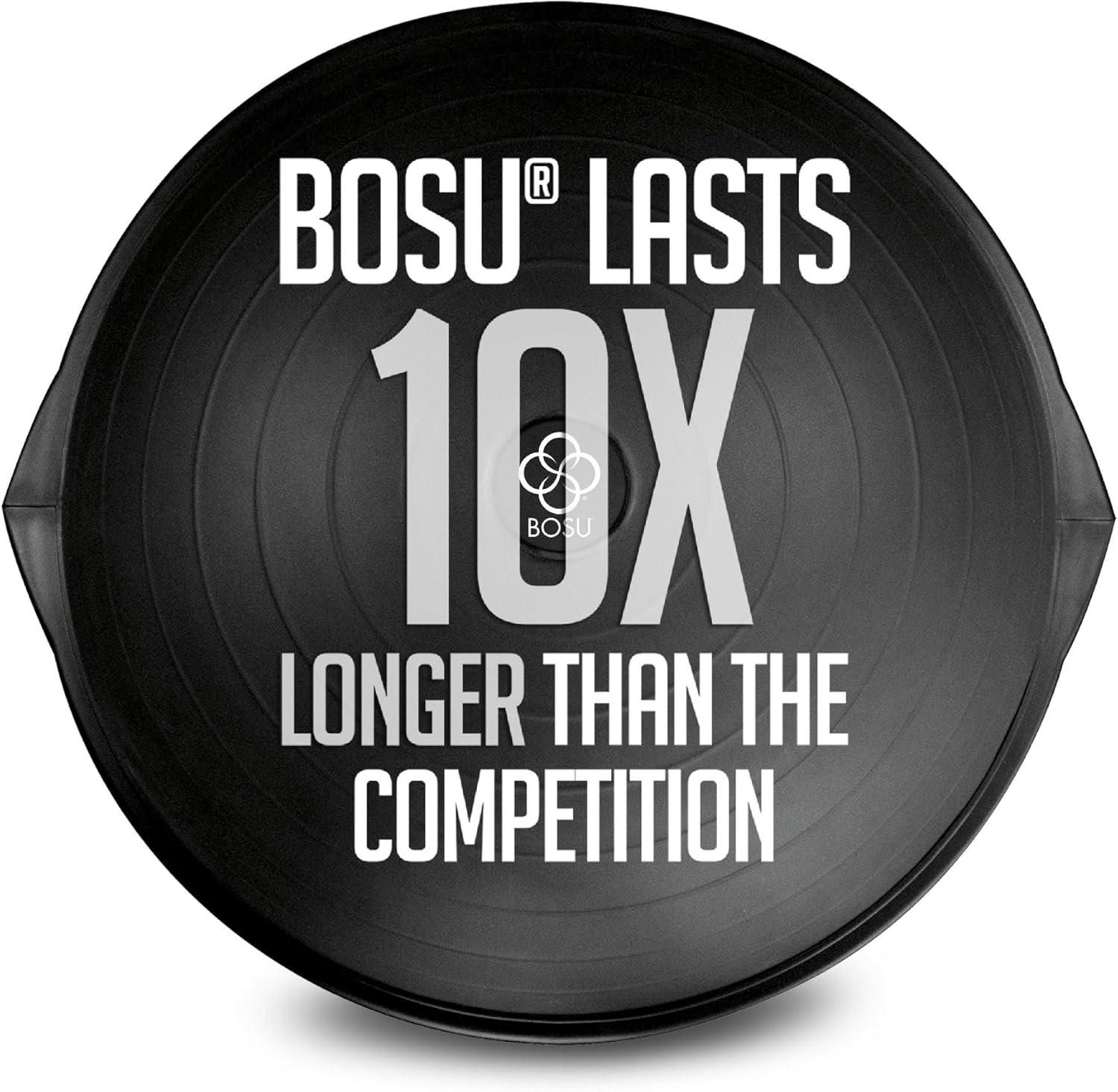 BOSU® Pro Balance Trainer