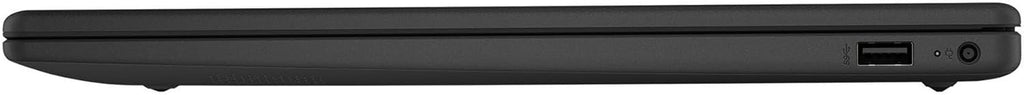 HP 15.6" HD Display Laptop | Intel Processor N200 | Intel UHD Graphics | Microsoft 365 Included | Black| 4GB RAM | 128GB SSD | Windows 11 S | Bundle with Wireless Mouse