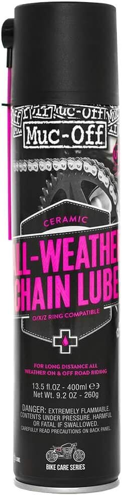 Muc-Off Ultimate Kit