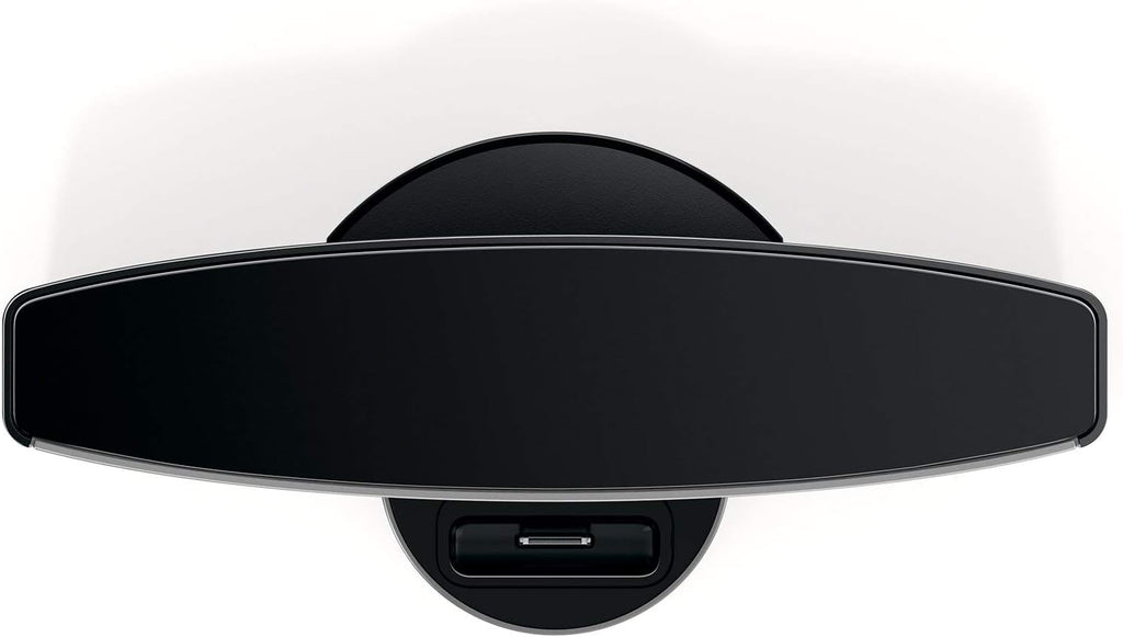 Bose SoundDock Portable iPod/iPhone Speaker Dock (Black, 30-Pin, Lightning, 8W, 1 Port, Compatible with iPhone, iPod)