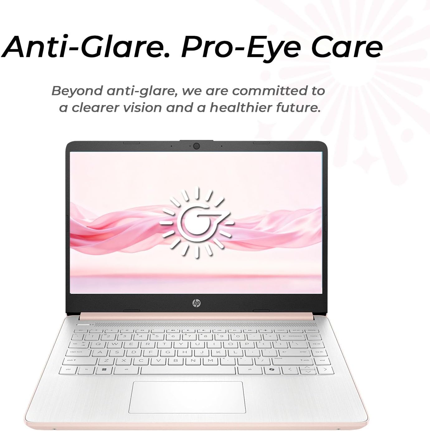 HP Latest Ultrabook Laptop with Copilot AI - 8GB RAM - Intel Core | Microsoft Office 365 Included, 192GB SSD, Webcam, Windows 11 no Mouse | Essential Laptop
