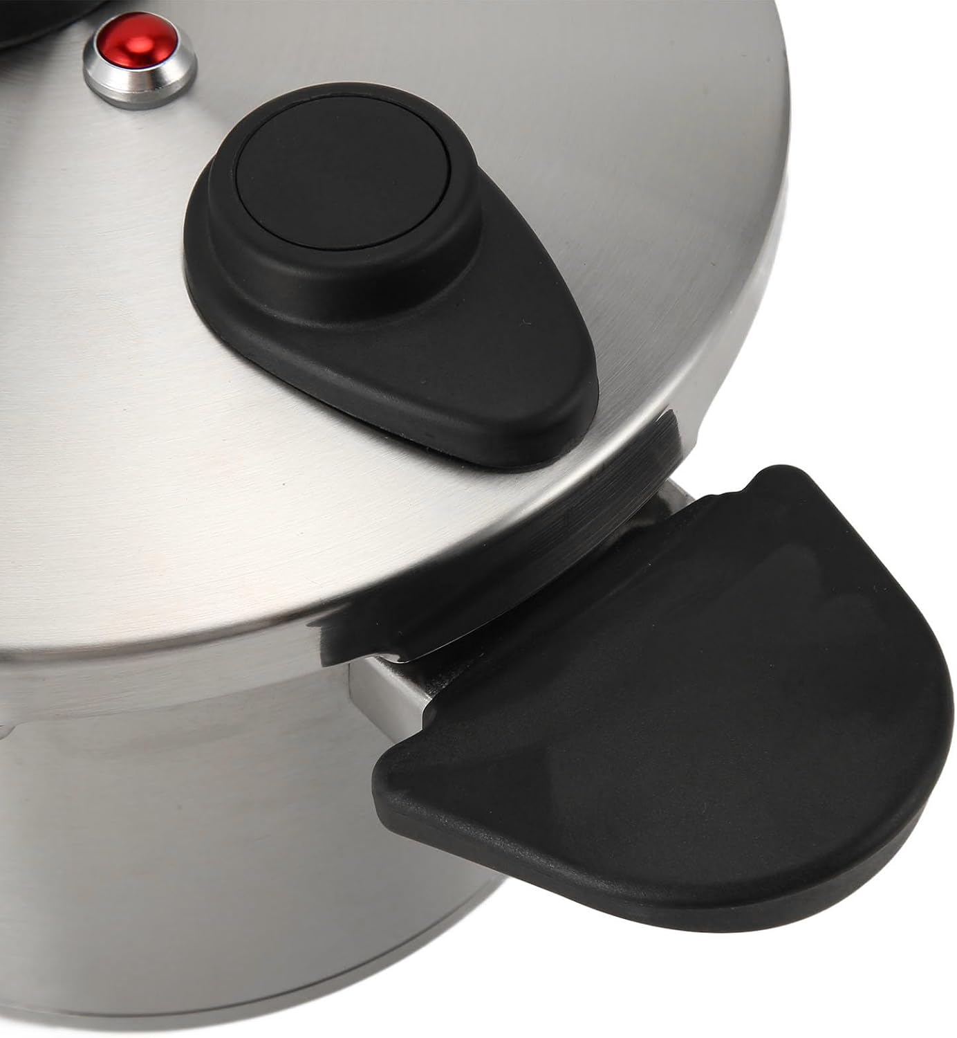 HEEPDD Electric Pressure Cooker 304 Stainless Steel Multi Cooker, Multi, Quick Cooking for Home Kitchen with Pressure Control and Versatile Functions Electric 304 (5L)