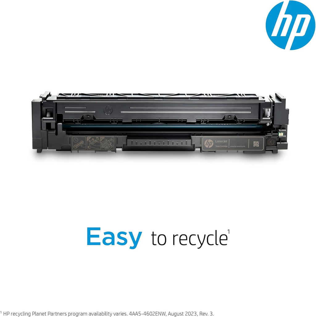 Original HP 85A Black Toner Cartridge | Works with HP LaserJet Pro P1102, P1109 Series, HP LaserJet Pro MFP M1212, M1217 Series | CE285A