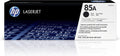 Original HP 85A Black Toner Cartridge | Works with HP LaserJet Pro P1102, P1109 Series, HP LaserJet Pro MFP M1212, M1217 Series | CE285A