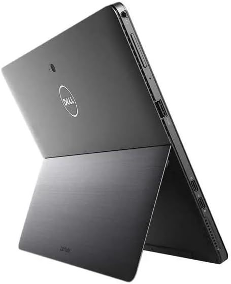 Dell Latitude 5290 Tablet 2-in-1 12.3" Without Keyboard FHD Touchscreen Business Laptop Computer, Intel Core i5-8350U Notebook PC, 8GB RAM, 256GB SSD, WiFi&Bluetooth, Windows 11 Pro(Renewed)