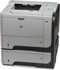 Certified HP LaserJet P3015X P3015 CE529A CE529A#ABA Laser printer With Toner and 90-Day Warranty (Renewed)