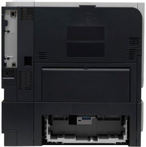 Certified HP LaserJet P3015X P3015 CE529A CE529A#ABA Laser printer With Toner and 90-Day Warranty (Renewed)
