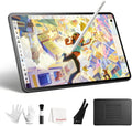 RubensTab T12 Standalone Drawing Tablet No Computer Needed,12 inch FHD Display,Octa-Core CPU,Pre-Installed Drawing Apps & Tutorials,More Bonus Items for Beginners, Artists, Students