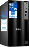 Dell Business Tower Desktop Computer, Next Gen OptiPlex, 14th Gen Intel i5-14500 vPro (14-Core, 5.0GHz), 16GB DDR5, 512GB PCIe SSD, Windows 11 Pro