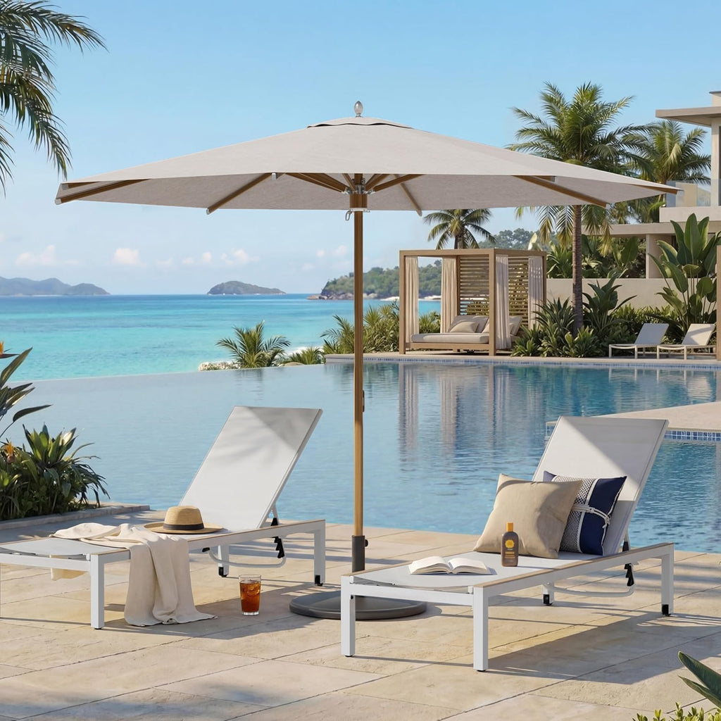 Grand patio 11 FT Outdoor Umbrella