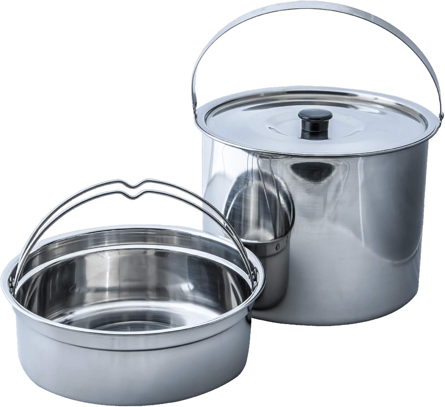 ST-60BA: Thermal Cooker
