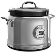 KitchenAid KMC4241SS Mulit-Cooker - Stainless Steel