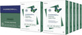 Hammermill Printer Paper, Premium Laser Print 24 lb, 8.5 x 11-10 Ream (5000 Sheets) - 98 Bright, Made in the USA, 104604C