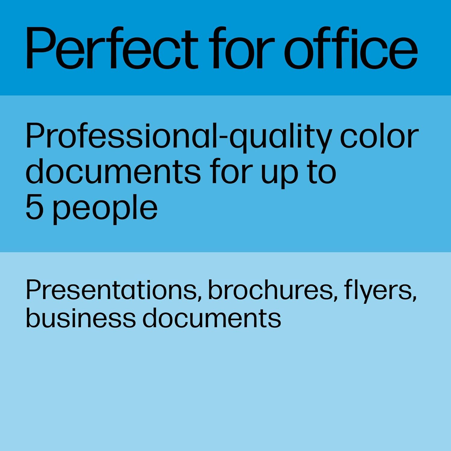 HP Officejet Pro 9110b Desktop Wireless Inkjet Printer - Color