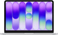 Apple 2026 MacBook Neo 13-inch Laptop with A18 Pro chip: Built for AI and Apple Intelligence, Liquid Retina Display, 8GB Unified Memory, 256GB SSD Storage, 1080p FaceTime HD Camera; Silver