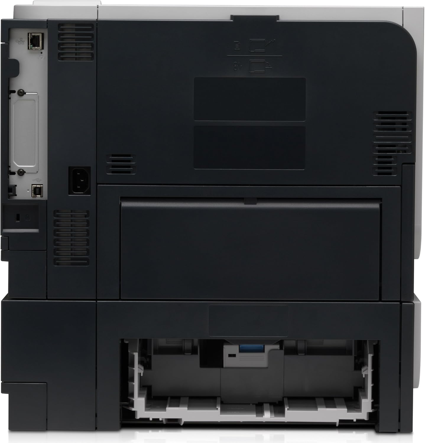 Certified HP LaserJet P3015X P3015 CE529A CE529A#ABA Laser printer With Toner and 90-Day Warranty (Renewed)