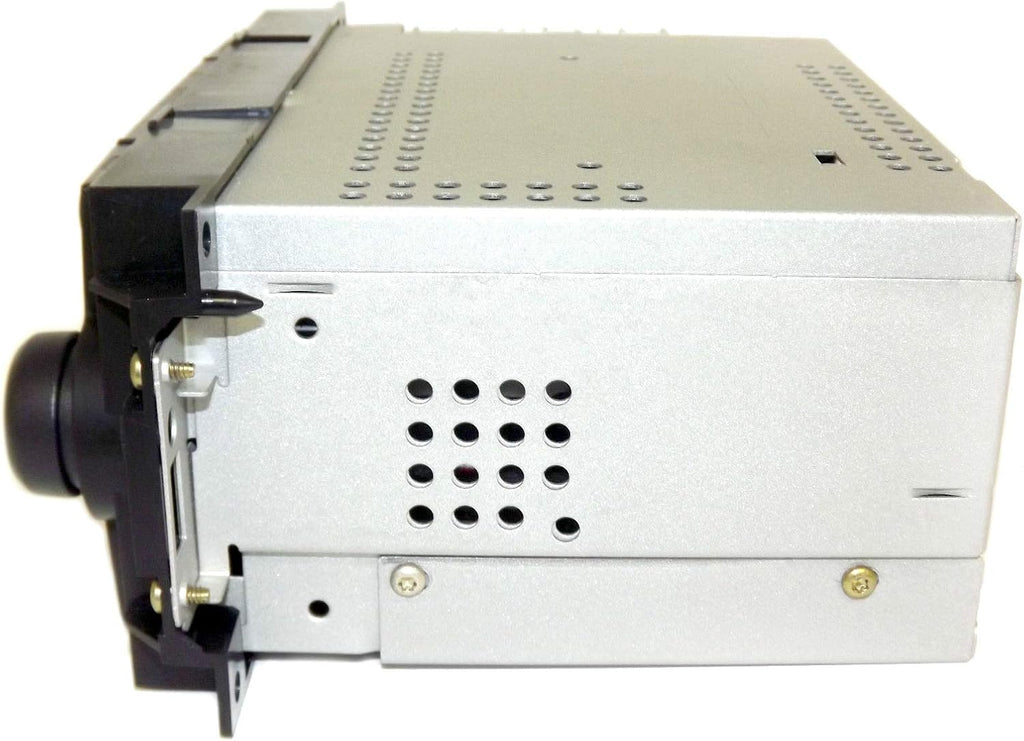 04-10 Chrysler AM FM CD Upgraded w Aux Input for iPhone Android REF P05091710AE (Renewed)