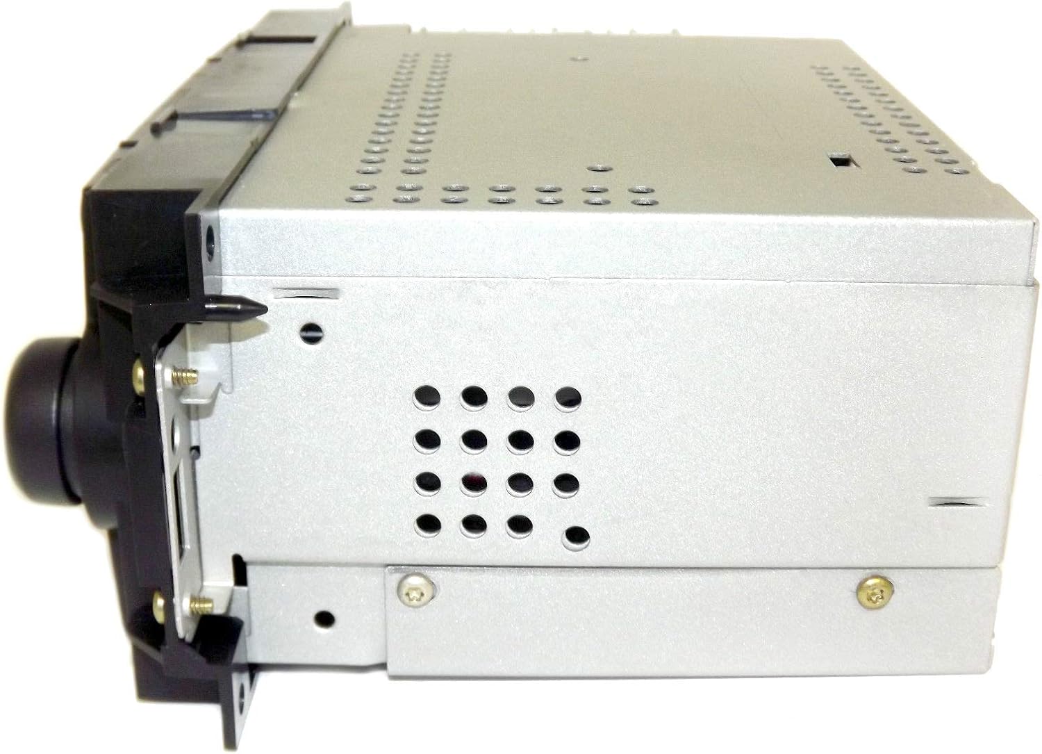 04-10 Chrysler AM FM CD Upgraded w Aux Input for iPhone Android REF P05091710AE (Renewed)