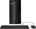acer Aspire TC-1780-UA92 Desktop | 13th Gen Intel Core i5-13400 10-Core Processor | 8GB 3200MHz DDR4 | 512GB M.2 2280 PCIe Gen 4 SSD | SD Card Reader | Intel Wi-Fi 6E AX211 | Windows 11 Home,Black
