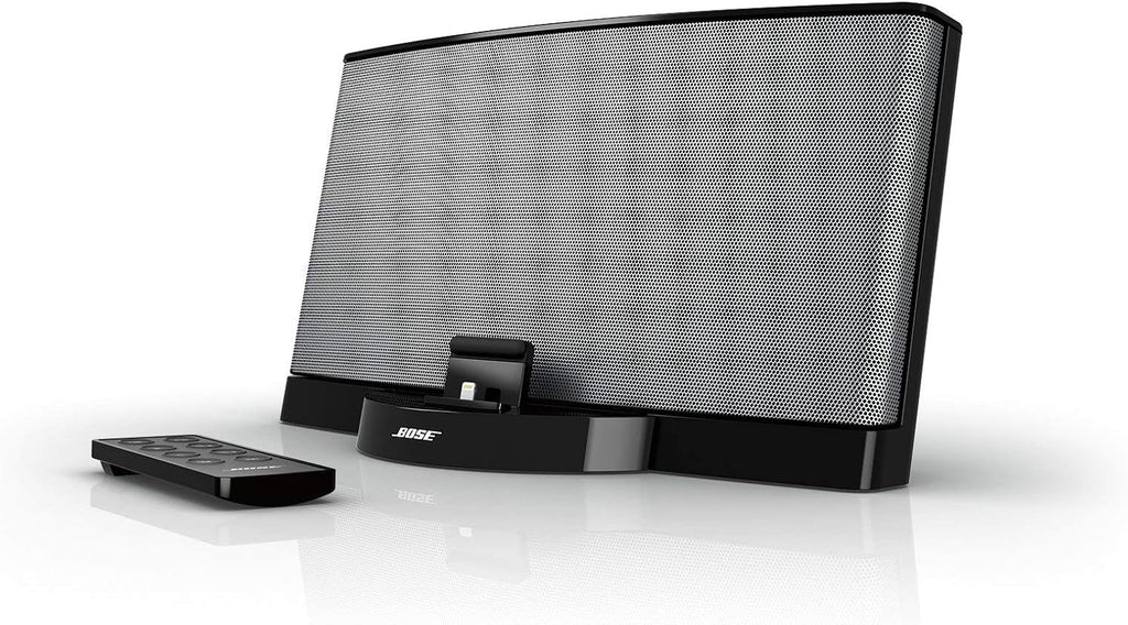 Bose SoundDock Series III Digital Music System with Lightning Connector (Renewed)