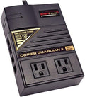 Smart Power Systems TBF15C-1121TN COPIER GUARDIAN ELECTRONIC POWER CONDITIONER ( TBF) 15A 120V, 5-15PLUG / (2) 5-1