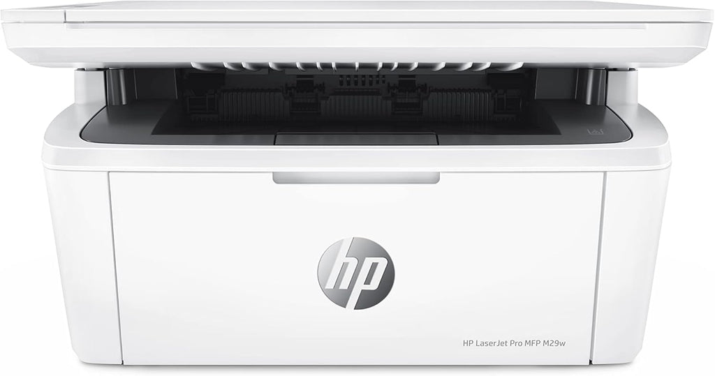 HP Laserjet Pro MFP M29w Wireless Monochrome All-in-One Printer, Works with Alexa (Y5S53A)