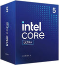 Intel® Core™ Ultra 5 Desktop Processor 225 10 cores (6 P-cores + 4 E-cores) up to 4.9 GHz