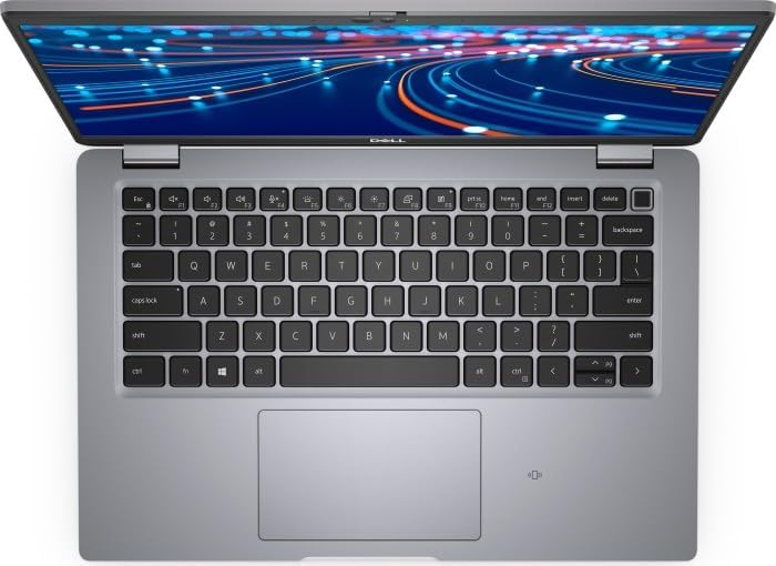 Dell Latitude 5420 14" FHD Business Laptop Computer, 11th Gen Intel Quad-Core i5, 16GB DDR4 RAM, 512GB SSD, HDMI, Windows 11 Pro (Renewed)