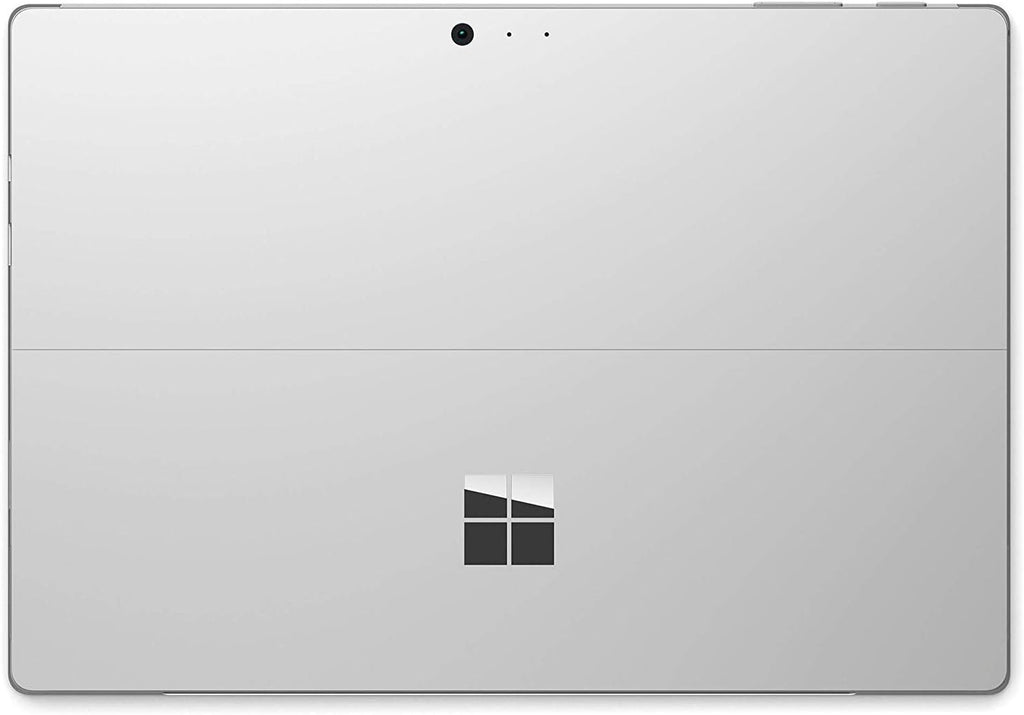 Microsoft Surface Pro 4 12.3" Laptop i5-6300U 4GB 128GB SSD W10P Touch (Renewed)