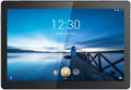 Lenovo Tab M10 HD 10.1" Tablet, Android 9.0, 16GB Storage, Quad-Core Processor, WiFi, Bluetooth, ZA4G0000US, Slate Black