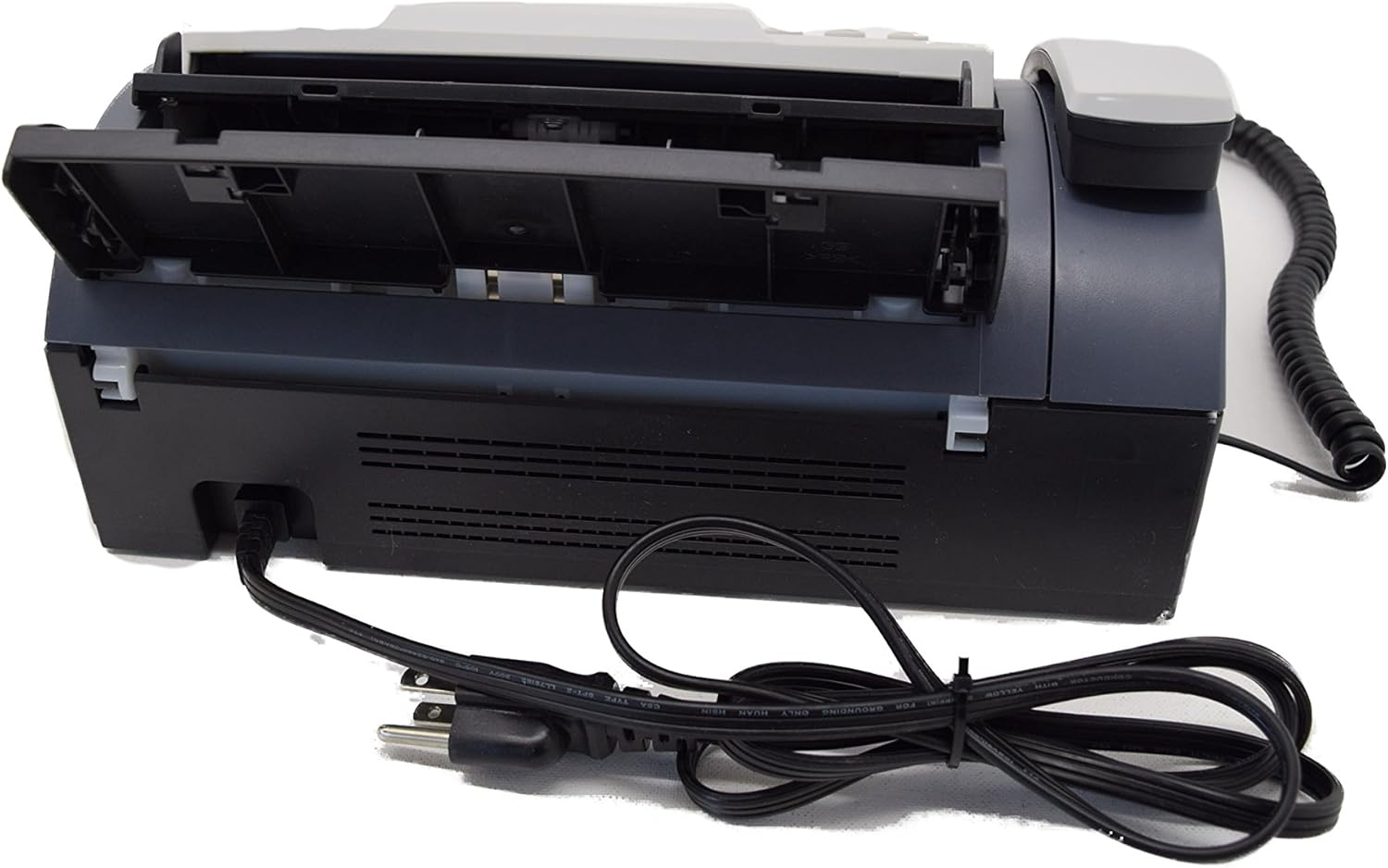 Brother FAX-575 Personal Fax, Phone, and Copier