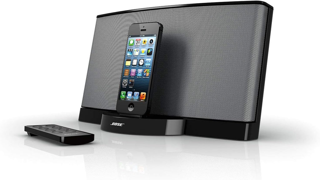 Bose SoundDock Series III Digital Music System with Lightning Connector (Renewed)