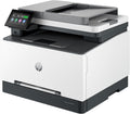 HP Color LaserJet Pro MFP 3301fdw Wireless All-in-One Color Laser Printer, Office Printer, Scanner, Copier, Fax, ADF, Duplex, Best for office (499Q5F)