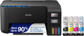 Epson® EcoTank ET-2400 Wireless Inkjet All-In-One Cartridge-Free Supertank Color Printer