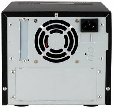 Copystars DVD Duplicator Sata CD-DVD Burner 24X 1 to 1 DVD Copier Duplicator Tower