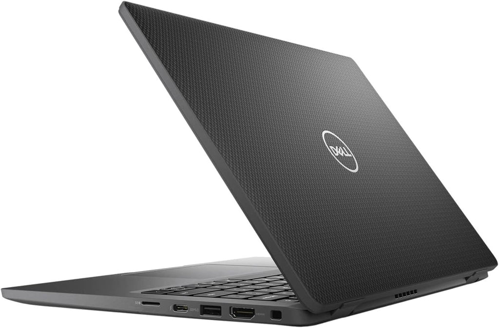 Dell Latitude 7420 14" FHD Business Laptop Computer, Intel Core i7-1185G7, 32GB DDR4 RAM, 512GB SSD, Thunderbolt, HDMI, Windows 11 Pro (Renewed)