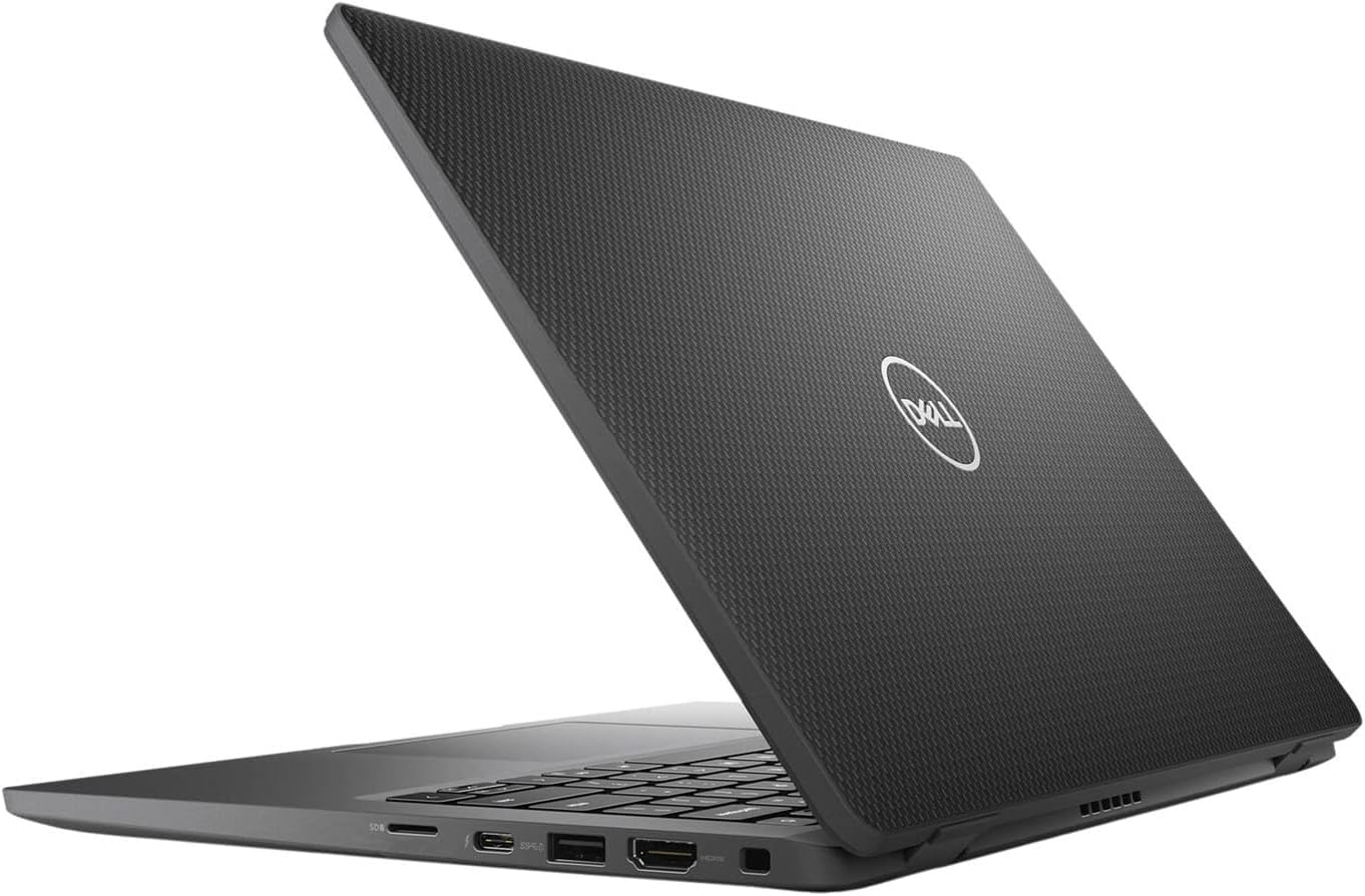 Dell Latitude 7420 14" FHD Business Laptop Computer, Intel Core i7-1185G7, 32GB DDR4 RAM, 512GB SSD, Thunderbolt, HDMI, Windows 11 Pro (Renewed)