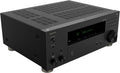 Onkyo TX-RZ30 9.2-Channel AV Receiver - 100 Watts Per Channel, Dirac Live Out of Box, Works with Sonos Certified, THX Certified and More (Renewed)