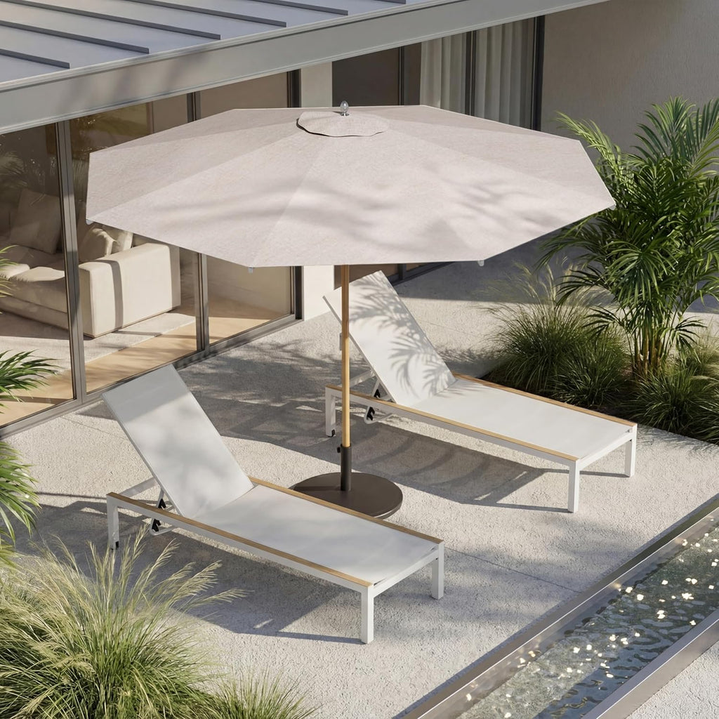Grand patio 11 FT Outdoor Umbrella