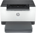 HP LaserJet M209d Laser Printer, Black and White, Automatic Duplex, USB Connection Only (Cable Included), Best for Home Office (8J9L0F)