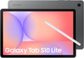 Samsung Galaxy Tab S10 Lite, 6GB RAM, 128GB, 2TB Expand, Long Battery Life, 10.9” LCD, S Pen for Note-Taking, Exynos 1380, Circle to Search, AI Tools, Gray