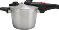 HEEPDD Electric Pressure Cooker 304 Stainless Steel Multi Cooker, Multi, Quick Cooking for Home Kitchen with Pressure Control and Versatile Functions Electric 304 (6L)